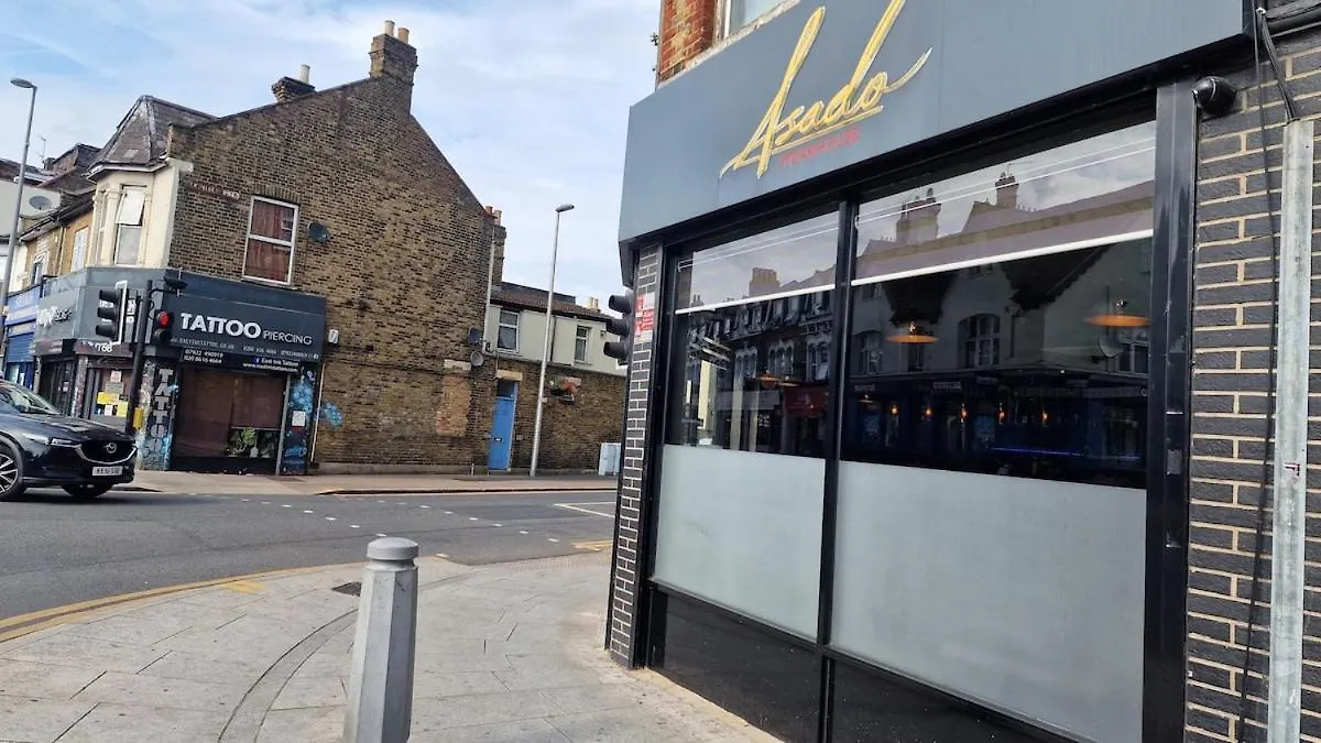 Stratford London 2 Bedroom Stay 0*,  المملكة المتحدة