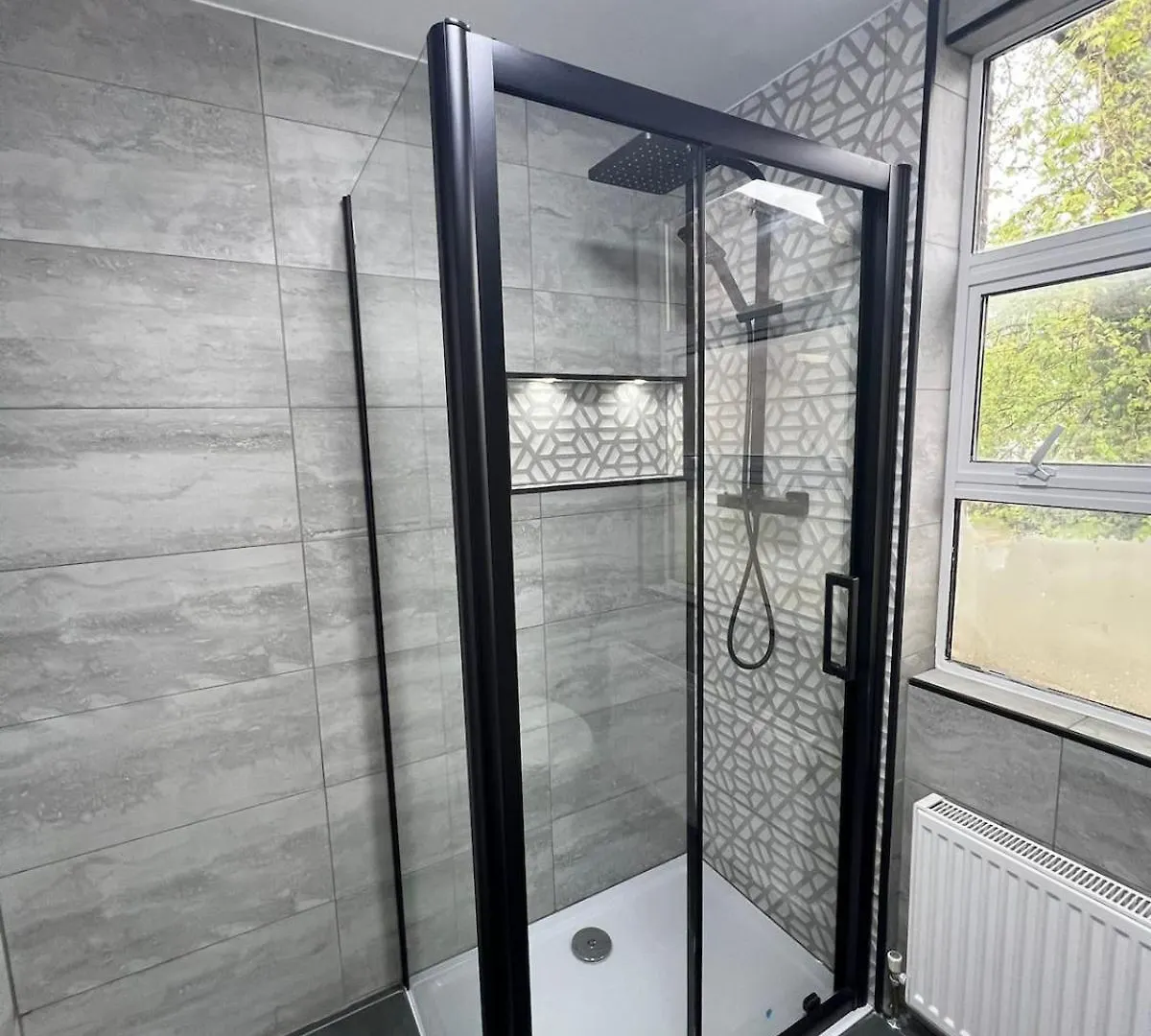 شقة Stratford London 2 Bedroom Stay المملكة المتحدة