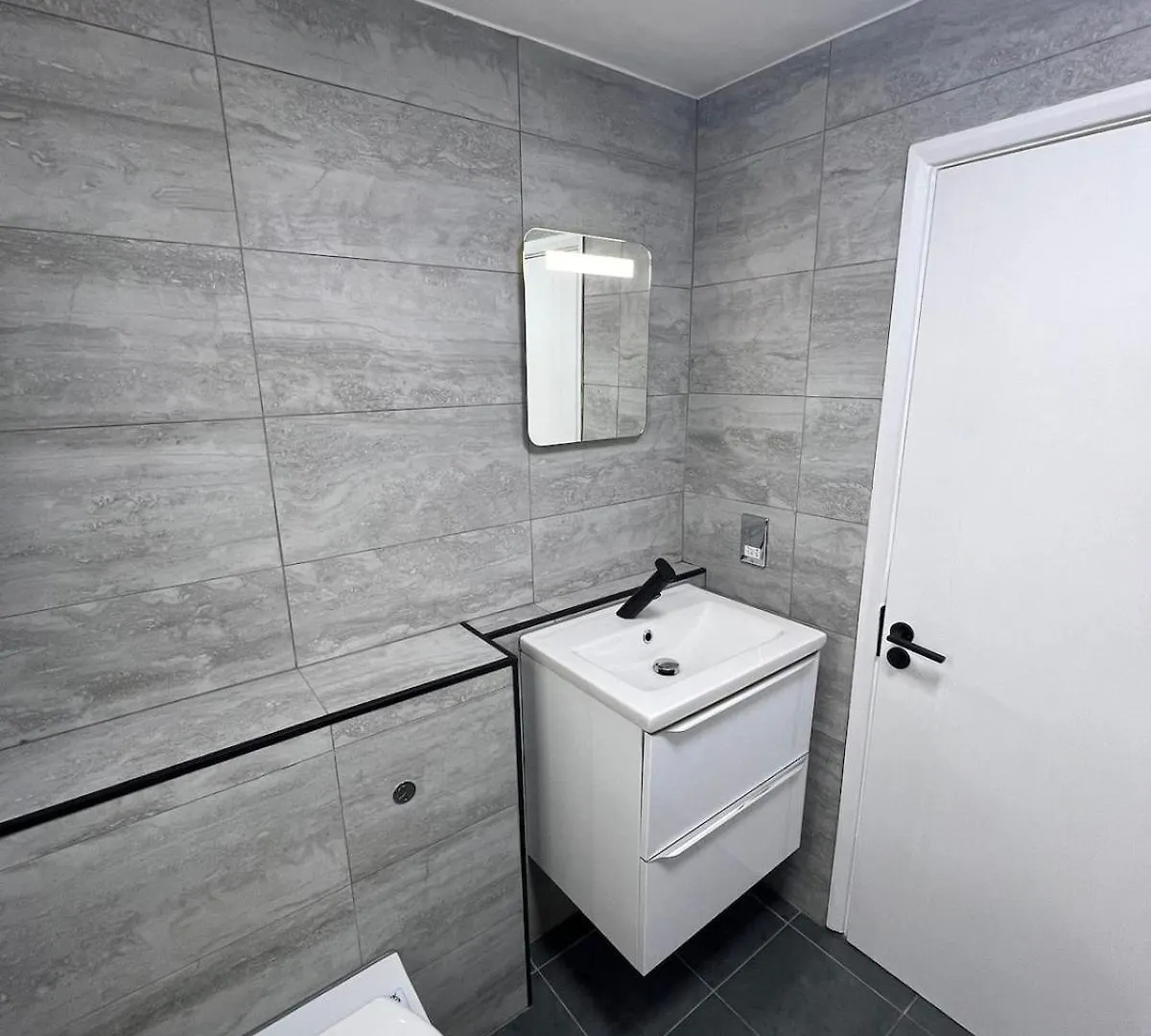Stratford London 2 Bedroom Stay شقة
