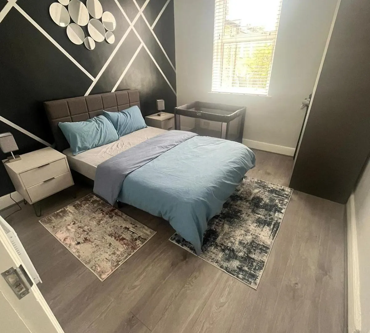 Stratford London 2 Bedroom Stay
