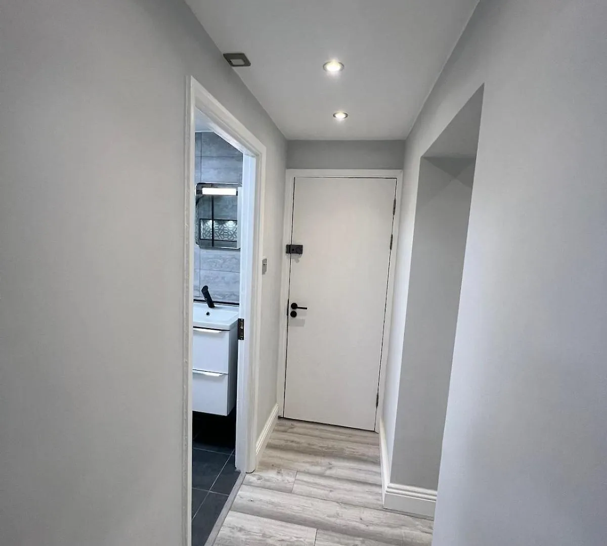 شقة Stratford London 2 Bedroom Stay